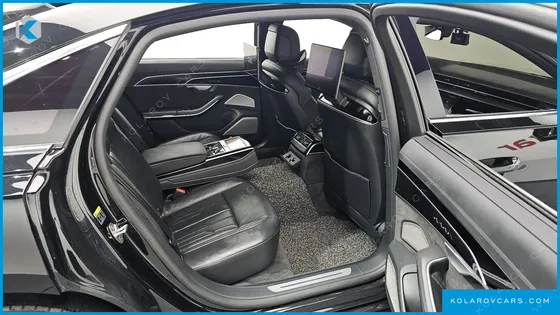 AUDI A8 55 TFSI QUATTRO LWB