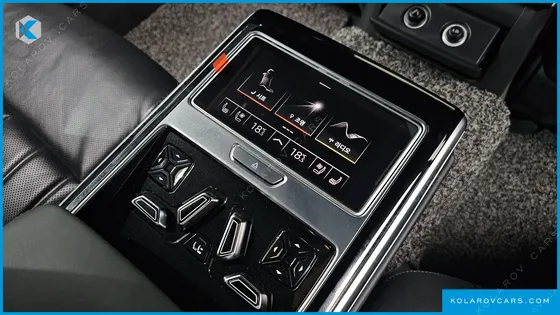 AUDI A8 55 TFSI QUATTRO LWB