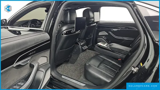 AUDI A8 55 TFSI QUATTRO LWB