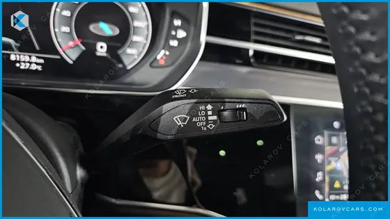 AUDI A8 55 TFSI QUATTRO LWB