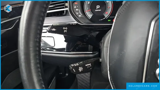 AUDI A8 55 TFSI QUATTRO LWB
