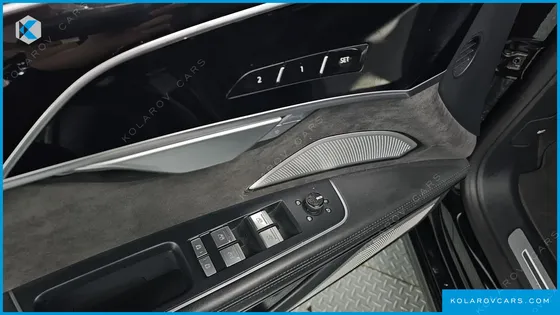 AUDI A8 55 TFSI QUATTRO LWB