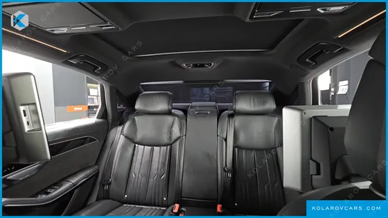 AUDI A8 55 TFSI QUATTRO LWB