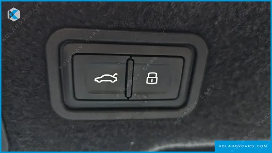 AUDI A8 55 TFSI QUATTRO LWB
