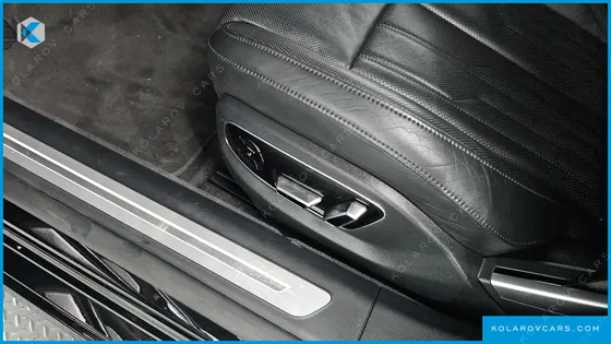 AUDI A8 55 TFSI QUATTRO LWB