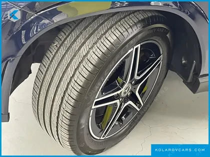 MERCEDES GLE-CLASS GLE450 4MATIC