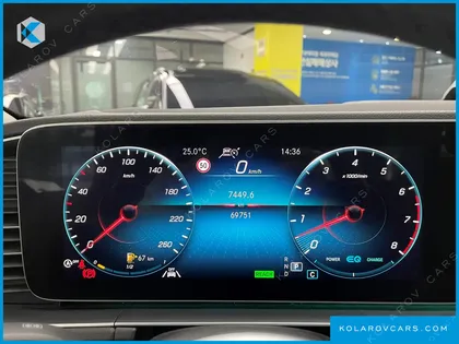 MERCEDES GLE-CLASS GLE450 4MATIC