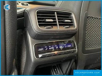 MERCEDES GLE-CLASS GLE450 4MATIC