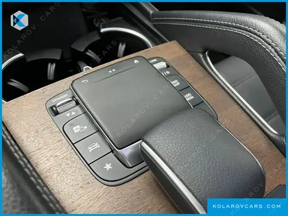 MERCEDES GLE-CLASS GLE450 4MATIC
