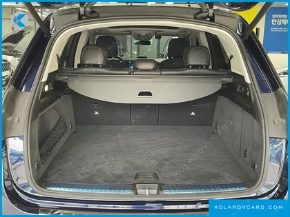MERCEDES GLE-CLASS GLE450 4MATIC