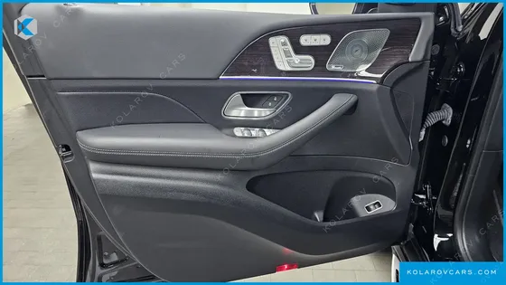 MERCEDES GLE-CLASS GLE400D 4MATIC COUPE