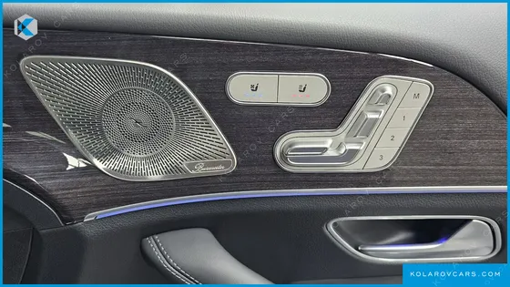 MERCEDES GLE-CLASS GLE400D 4MATIC COUPE