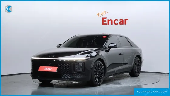 HYUNDAI GRANDEUR 2,5 GASOLINE 2WD