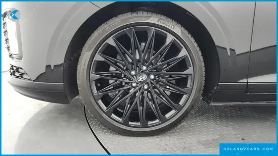 HYUNDAI GRANDEUR 2,5 GASOLINE 2WD