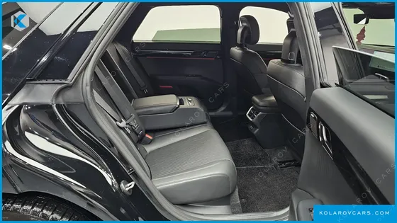 HYUNDAI GRANDEUR 2,5 GASOLINE 2WD
