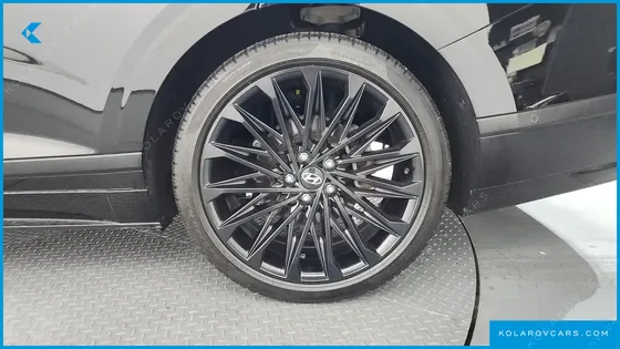 HYUNDAI GRANDEUR 2,5 GASOLINE 2WD