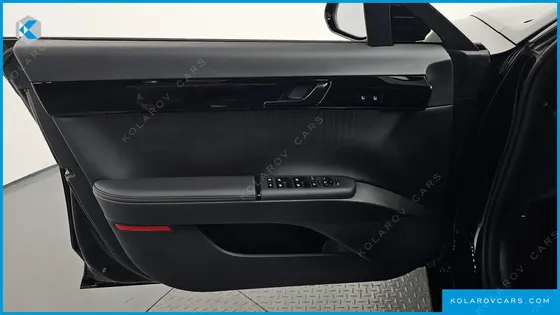HYUNDAI GRANDEUR 2,5 GASOLINE 2WD