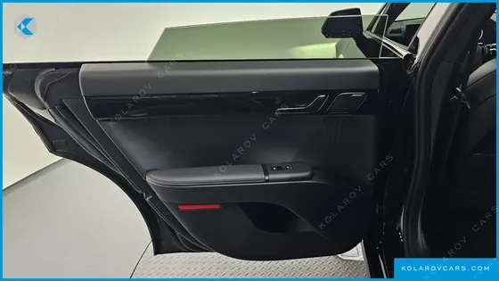 HYUNDAI GRANDEUR 2,5 GASOLINE 2WD