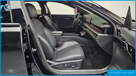 HYUNDAI GRANDEUR 2,5 GASOLINE 2WD