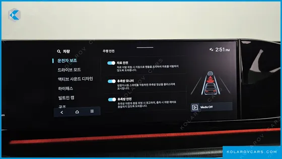 HYUNDAI GRANDEUR 2,5 GASOLINE 2WD