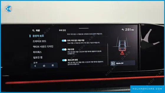 HYUNDAI GRANDEUR 2,5 GASOLINE 2WD