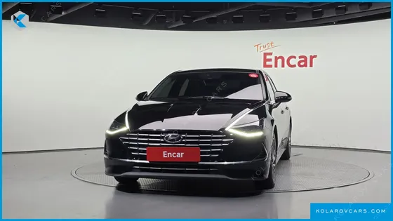 HYUNDAI SONATA INSPIRATION