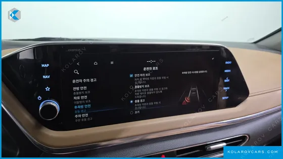 HYUNDAI SONATA INSPIRATION