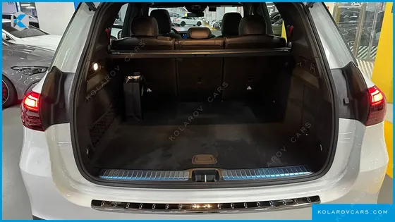 MERCEDES GLE-CLASS AMG GLE53 4MATIC+