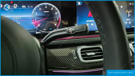 MERCEDES GLE-CLASS AMG GLE53 4MATIC+
