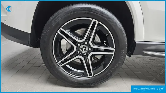MERCEDES GLE-CLASS GLE400D 4MATIC COUPE
