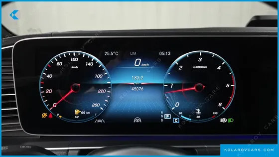 MERCEDES GLE-CLASS GLE400D 4MATIC COUPE