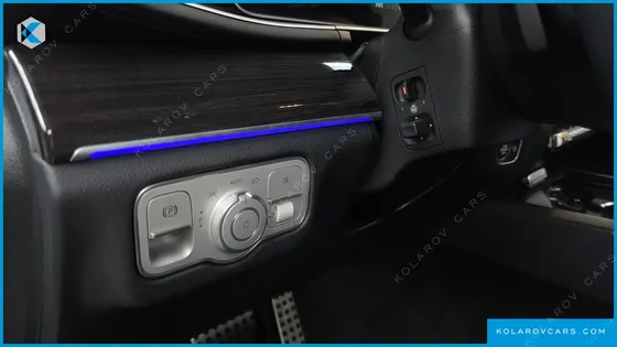 MERCEDES GLE-CLASS GLE400D 4MATIC COUPE