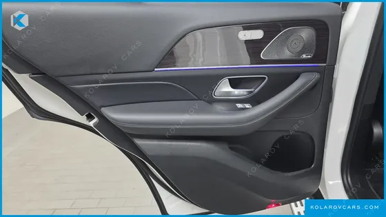MERCEDES GLE-CLASS GLE400D 4MATIC COUPE