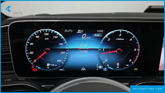 MERCEDES GLE-CLASS GLE400D 4MATIC COUPE