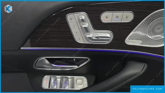 MERCEDES GLE-CLASS GLE400D 4MATIC COUPE