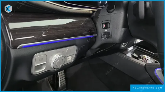 MERCEDES GLE-CLASS GLE400D 4MATIC COUPE