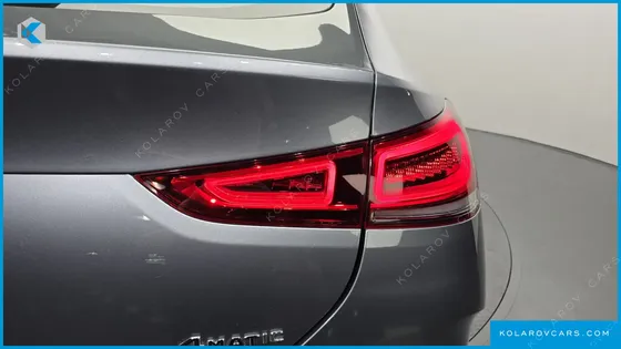 MERCEDES GLE-CLASS GLE400D 4MATIC COUPE