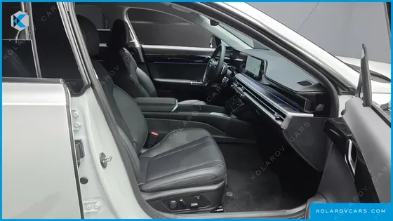 HYUNDAI GRANDEUR 2,5 GASOLINE 2WD