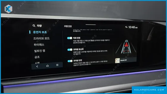 HYUNDAI GRANDEUR 2,5 GASOLINE 2WD