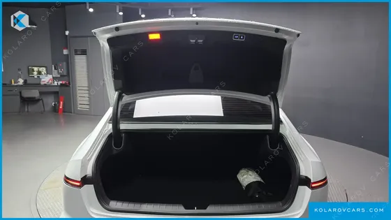 HYUNDAI GRANDEUR 2,5 GASOLINE 2WD