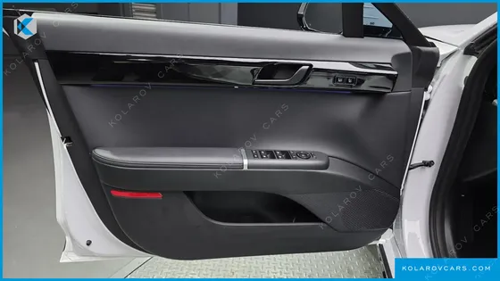 HYUNDAI GRANDEUR 2,5 GASOLINE 2WD