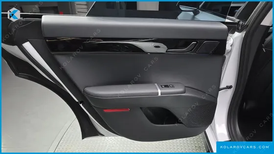 HYUNDAI GRANDEUR 2,5 GASOLINE 2WD