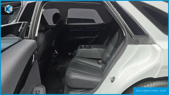 HYUNDAI GRANDEUR 2,5 GASOLINE 2WD