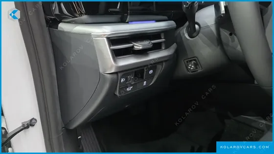 HYUNDAI GRANDEUR 2,5 GASOLINE 2WD