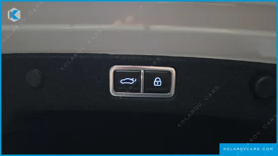 HYUNDAI GRANDEUR 2,5 GASOLINE 2WD