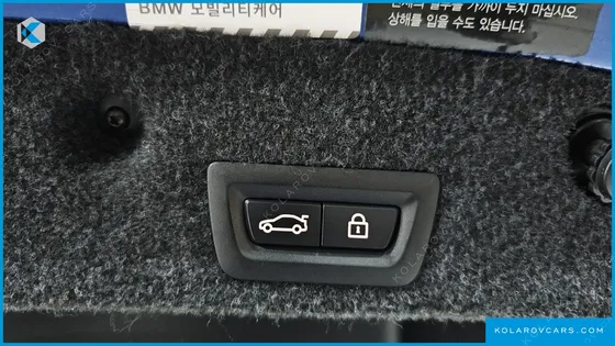 BMW M5 M5 SEDAN