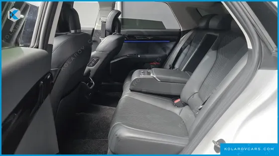 HYUNDAI GRANDEUR 2,5 GASOLINE 2WD