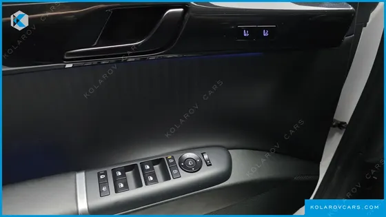 HYUNDAI GRANDEUR 2,5 GASOLINE 2WD