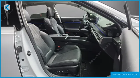 HYUNDAI GRANDEUR 2,5 GASOLINE 2WD