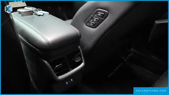 HYUNDAI GRANDEUR 2,5 GASOLINE 2WD